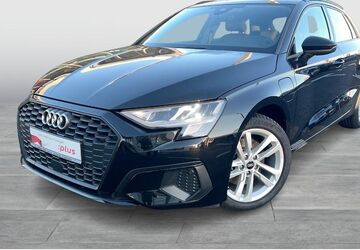 Audi A3 55.743 km 22.990 &euro; Nidderau 61130