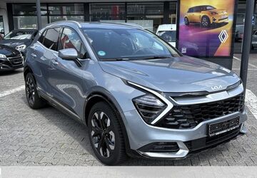 Kia Sportage 9.784 km 36.970 &euro; Hanau 63452