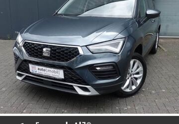 Seat Ateca 59.300 km 20.980 &euro; Hainburg 63512