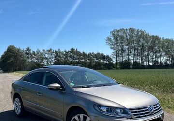 VW CC 148.000 km 12.300 &euro; Frankfurt 60327