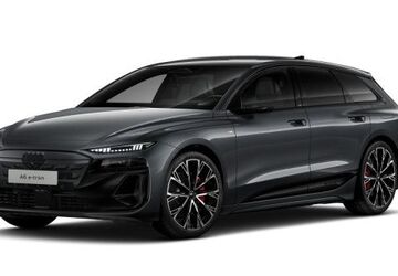 Audi A6 e-tron 17.297 km 66.710 &euro; Frankfurt am Main 60314