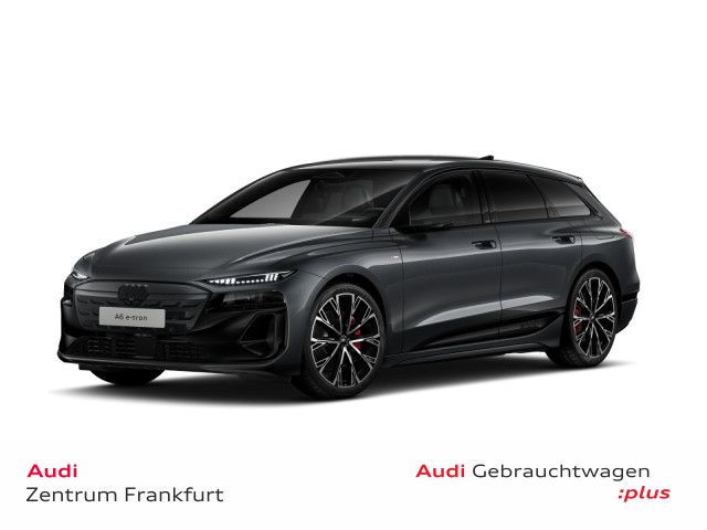 Audi A6 e-tron 17.297 km 66.710 &euro; Frankfurt am Main 60314