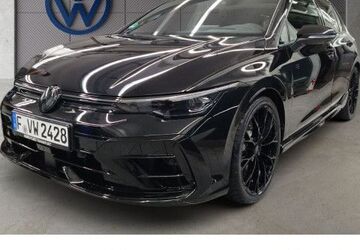 VW Golf 9.000 km 59.850 &euro; Frankfurt 60326