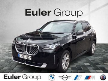 Gebrauchte BMW X3