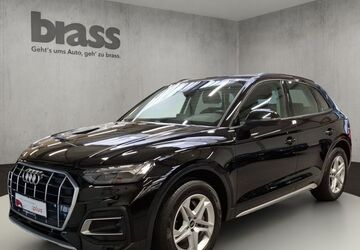 Audi Q5 85.725 km 30.800 &euro; Dietzenbach 63128