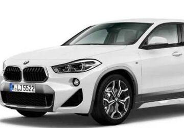 BMW X2 91.000 km 24.480 &euro; Bad Homburg 61352