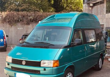 VW T4 California 184.500 km 22.999 &euro; Frankfurt 60385