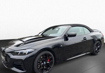 BMW M440 21.330 km 65.970 &euro; Bad Homburg 61352