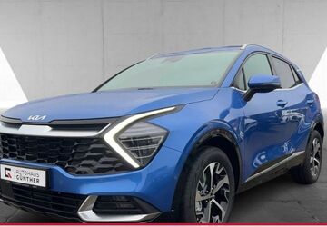 Kia Sportage 27.945 km 33.990 &euro; Frankfurt 60314