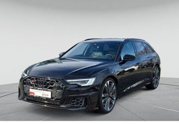 Audi S6 23.719 km 55.880 &euro; Darmstadt 64295
