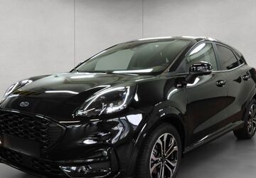 Ford Puma 19.609 km 23.550 &euro; Frankfurt 60386