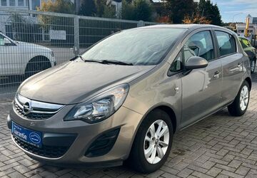 Opel Corsa 67.600 km 6.300 &euro; Rödermark 63322