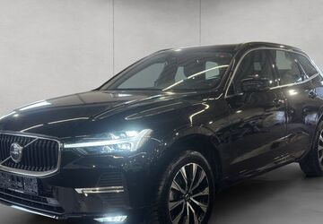 Volvo XC60 30.662 km 39.750 &euro; Frankfurt am Main 60486