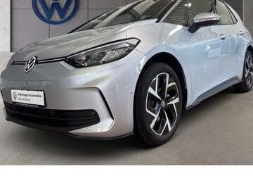 VW ID.3 1.001 km 35.090 &euro; Hanau 63452