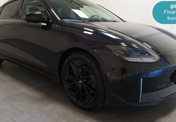 Hyundai IONIQ 6 66.956 km 31.470 &euro; Egelsbach 63329