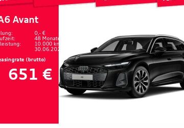 Audi A6 17.127 km 54.850 &euro; Frankfurt am Main 60314