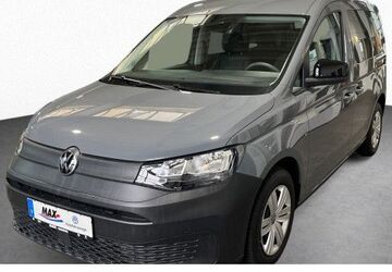 VW Caddy 23.200 km 29.490 &euro; Offenbach 63069