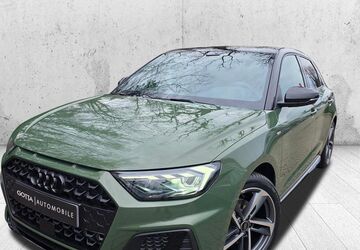 Audi A1 6.000 km 35.950 &euro; Mörfelden-Walldorf 64546