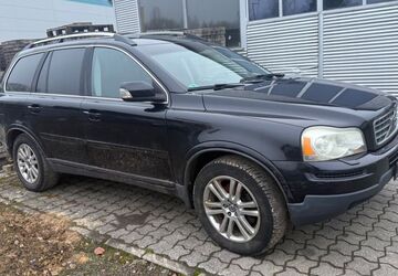 Volvo XC90 290.009 km 4.999 &euro; Hanau 63457