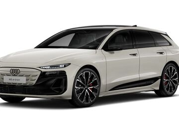 Audi A6 e-tron 9.338 km 76.890 &euro; Oberursel 61440