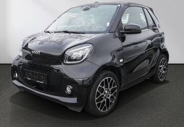 Smart ForTwo 12.103 km 17.689 &euro; Friedberg 61169