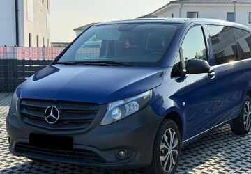 Mercedes-Benz Vito 230.000 km 19.900 &euro; Langenselbold 63505