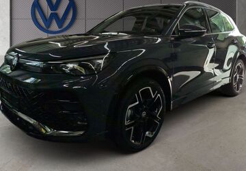 VW Tiguan 9.900 km 43.850 &euro; Neu-Isenburg 63263