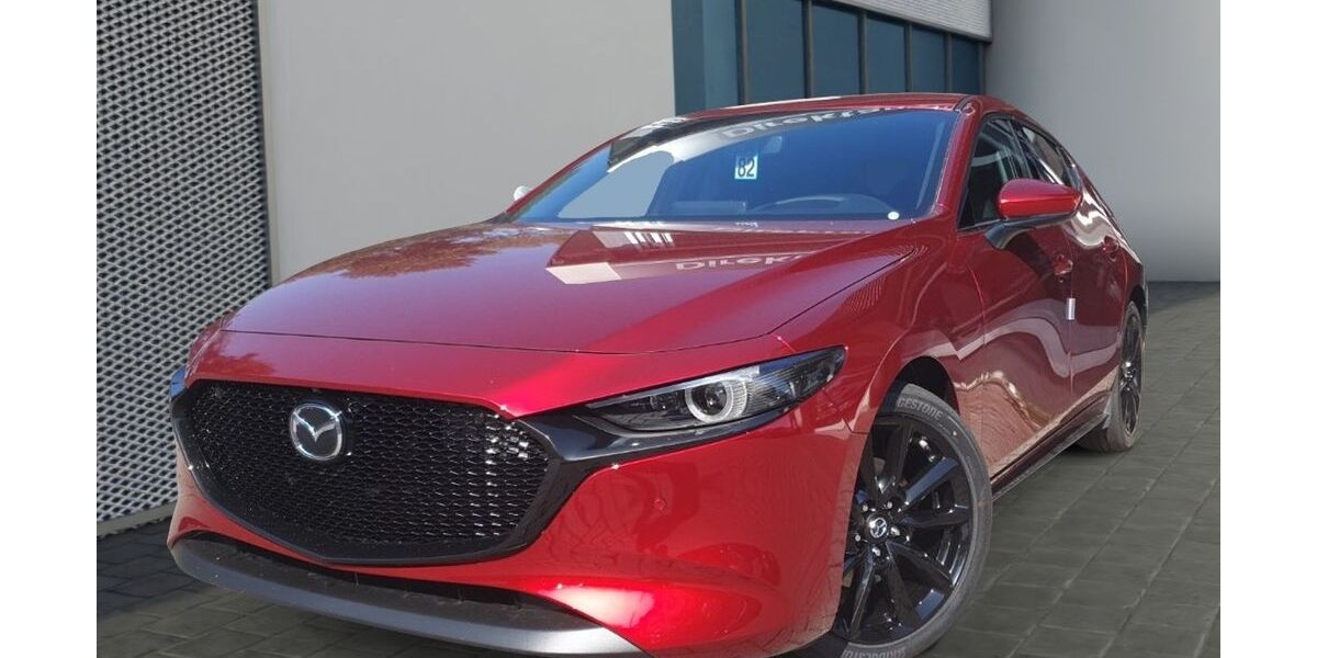 Mazda 3 9.640 km 28.890 &euro; Niedernhausen 65527