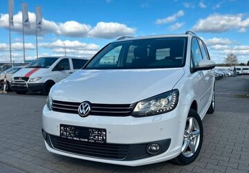 VW Touran 173.000 km 10.199 &euro; Dietzenbach 63128