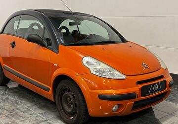 Citroen C3 130.000 km 2.490 &euro; Erlensee 63526