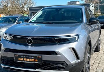 Opel Mokka 83.000 km 12.990 &euro; Offenbach am Main 63071