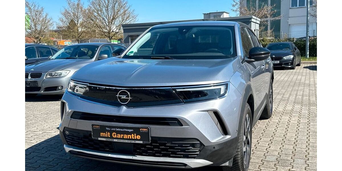 Opel Mokka 83.000 km 12.990 &euro; Offenbach am Main 63071