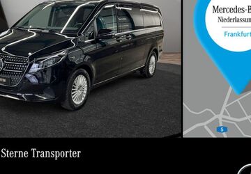 Mercedes-Benz V 300 44.029 km 66.580 &euro; Frankfurt 60488