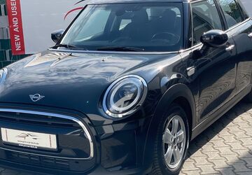 Mini ONE 57.000 km 18.350 &euro; Trebur 65468