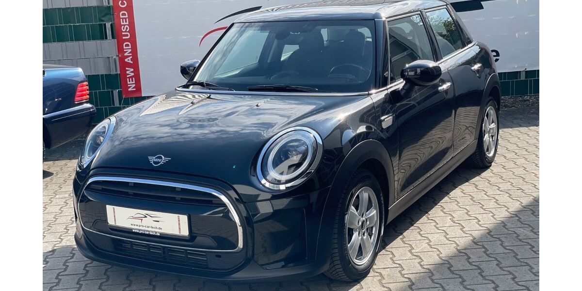 Mini ONE 57.000 km 18.350 &euro; Trebur 65468
