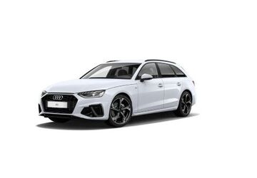 Audi A4 72.331 km 27.890 &euro; Oberursel 61440