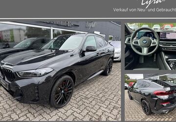 BMW X6 30.911 km 83.880 &euro; Hanau 63456