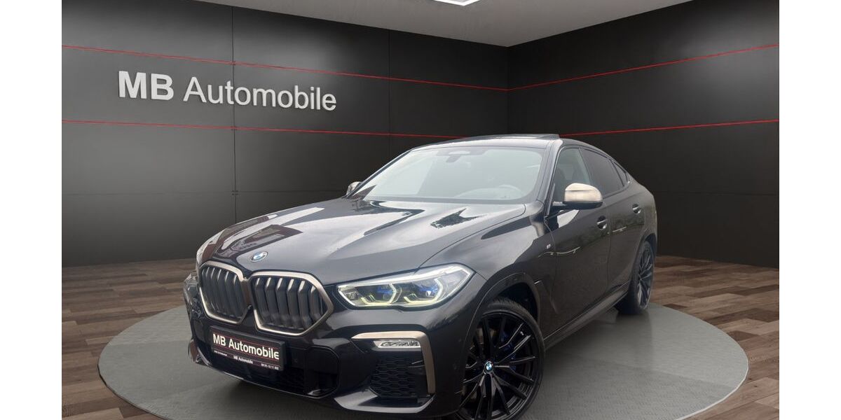 BMW X6 M50 167.000 km 45.900 &euro; Darmstadt-Weiterstadt 64331