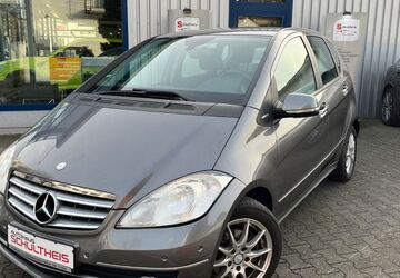 Mercedes-Benz A 180 145.000 km 6.490 &euro; Frankfurt am Main 65929