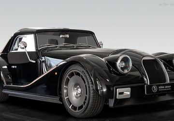 Morgan Plus 6 1.500 km 175.340 &euro; Frankfurt am Main 60386