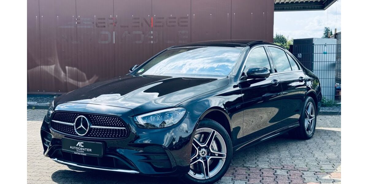 Mercedes-Benz E 300 122.000 km 41.750 &euro; Erlensee 63526