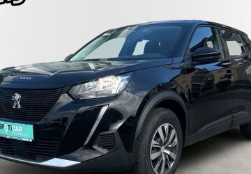 Peugeot 2008 29.600 km 17.500 &euro; Kleinostheim 63801
