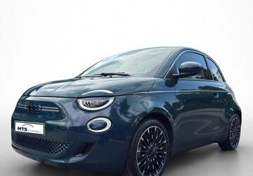 Fiat 500e 21.026 km 21.990 &euro; Oberursel (Taunus) OT Oberursel 61440