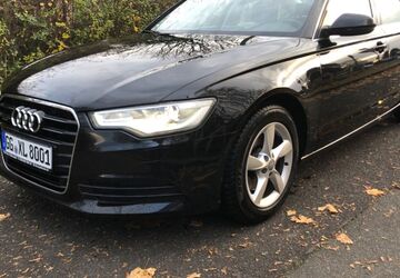 Audi A6 221.000 km 11.900 &euro; Raunheim 65479