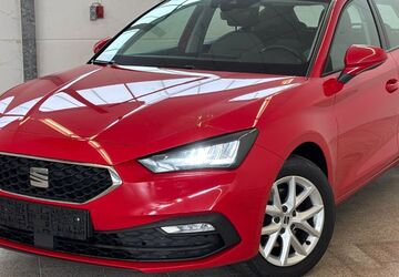 Seat Leon 169.990 km 11.390 &euro; Hanau 63456