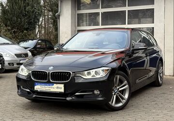 BMW 335 274.000 km 9.950 &euro; Dieburg 64807