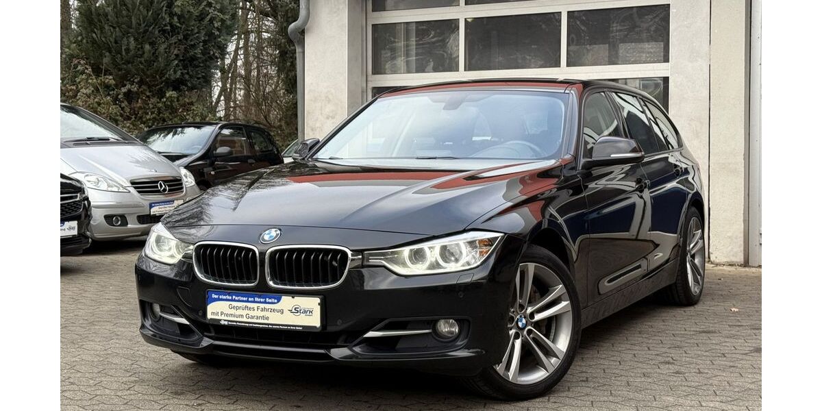 BMW 335 274.000 km 9.950 &euro; Dieburg 64807