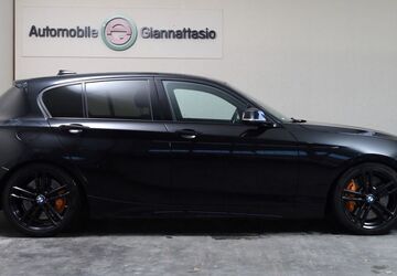 BMW 125 165.000 km 17.990 &euro; Rodgau 63110