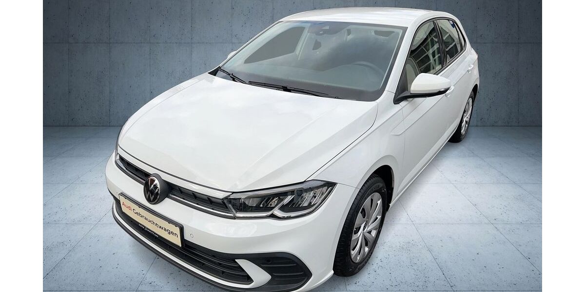 VW Polo 28.850 km 17.380 &euro; Frankfurt am Main 60528