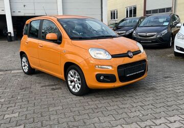 Fiat Panda 128.000 km 5.700 &euro; Hanau-Kleinauheim 63456
